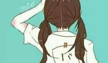 动漫背影,探寻动漫背影中的情感世界